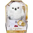 Wizarding World Harry Potter Hedwig Interaktiv Owl