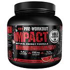 Gold Nutrition Pre-Workout Impact 0,4kg