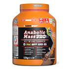 Named Sport Anabolic Mass Pro 1,6kg