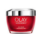 Olay Regenerist Fragrance Free Day Cream 50ml