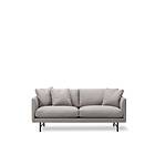 Fredericia Furniture Calmo 80 Soffa (2-sits)