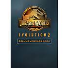 Jurassic World Evolution 2: Deluxe Upgrade (Expansion) (PC)