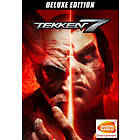 Tekken 7 - Digital Deluxe Edition (PC)