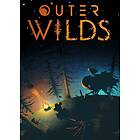 Outer Wilds (PC)