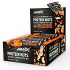 Amix Protein Nuts Bar 40g 25st