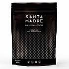 Santa Madre Creatine 100% Monohydrate 0,6kg