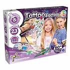 Science4you Steam Tattoo Factory