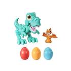 Hasbro Play-Doh Dino Crew Crunchin' T-Rex