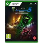 Monster Energy Supercross: The Official Videogame 5 (Xbox One | Series X/S)