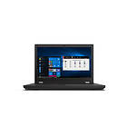 Lenovo ThinkPad P15 20YQ0018UK 15.6" i5-11500H (Gen 11) 16GB RAM 512GB SSD