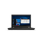 Lenovo ThinkPad P15 20YQ001FUK 15.6" i7-11850H (Gen 11) 16GB RAM 512GB SSD