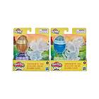 Hasbro Play-Doh Dino Crew Skeleton Eggs Assorted