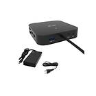i-tec C31HDMIDPDOCKPD65