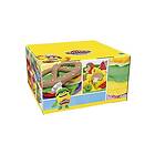 Hasbro Play-Doh Super Chef Suite