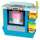 Hasbro Play-Doh Kitchen Creations Rising Cake Oven Playset