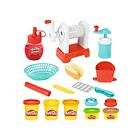 Hasbro Play-Doh Kitchen Creations Spiral Fries Playset