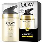 Olay Total Effects 7in1 Nourish & Protect Day Moisturizer SPF30 50ml