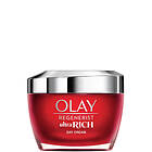 Olay Regenerist Ultra Rich Non Greasy Day Cream 50ml