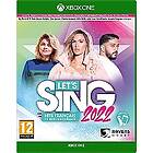 Let's Sing 2022 (Xbox One | Series X/S)