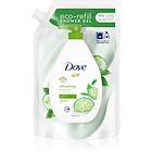 Dove Refreshing Shower Gel Refill 720ml