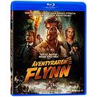 Äventyraren Flynn (Blu-ray)