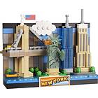 LEGO Creator 40519 New Yorkin Postikortti