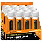 Named Sport Magnesium Liquid + Vitamin B6 25ml 20pcs