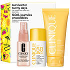 Clinique Survival for Sunny Days Set