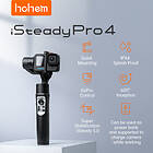 Hohem iSteady Pro 3