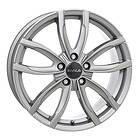 Image Vega Dark Silver 7.5x19 5/108 ET42 CB65.1