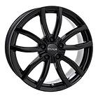 Image Vega Gloss Black 7.5x19 5/108 ET50 CB63.3