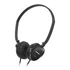 Panasonic RP-HC101 On-ear