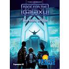 Race For The Galaxy: The Brink Of War (exp.)