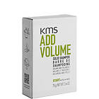 KMS California Add Volume Solid Shampoo 75g