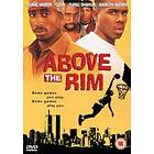 Above the Rim (UK) (DVD)