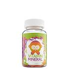 Monkids Vitamiini Mineral 60 Tabletit