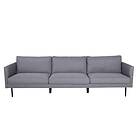 Venture Design Zoom Sofa (3-sæders)