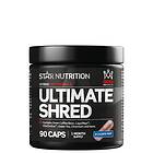 Star Nutrition Ultimate Shred 90 Kapselit