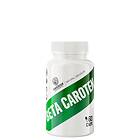 Swedish Supplements Beta Caroten 60 Capsules