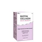 Vitabalans Biotin Collagen Skin Beauty 120 Tabletit