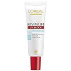 L'Oreal Revitalift UV Block Moisture Keep Fluide SPF35 30ml