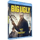 The Big Ugly (Blu-ray)