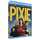 Pixie (Blu-ray)