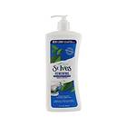 St Ives Renewing Body Lotion 621ml