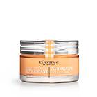 L'Occitane Invigorating Face & Eye Mask 75ml