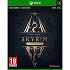 The Elder Scrolls V: Skyrim Anniversary Edition (Xbox One | Series X/S)