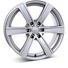 Image Montana Silver 8.5x20 6/139.7 ET45 CB110