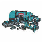 Makita DLX6100PX1 (3X3.0Ah)