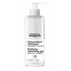L'Oreal Purifying Cleansing Gel 400ml