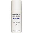 SkinCity Skincare Light Moisturiser 50ml